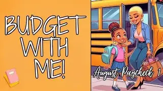 Single Mom Strong: My Budgeting Routine That Keeps Us Going