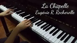 La Chapelle (Rocherolle)