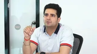 Karan Mehra Hosts PC For The Controversy With Estranged Wife Nisha Rawal || Bollywood Mastiz