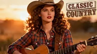 Classic Country Songs Playlist – Garth Brooks Sound