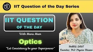 JEE Advanced 2018 PYQ . IIT ques of d day.A wire is bent in the shape of right angled triangle and i