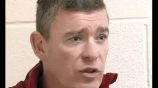 RCD Interview - Dean Ryan: Rugby is special