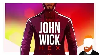John Wick Hex (part 2) &mdash; Breaking In Where I Don't Belong