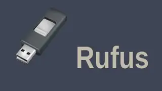 Rufus - лучшее приложение для создания загрузочной флешки, сама скачивает последние версии Windows