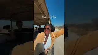 🐾Two weeks of animals, desert and wild landscape - Namibia is a dream come true 🙌🏾