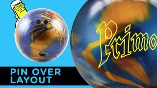 BowlersMart.com Presents The Radical Primo Bowling Ball