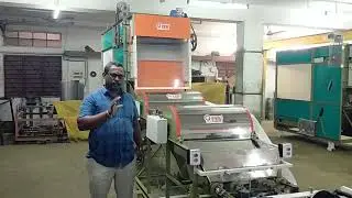 New machines launched by PVK Machine Works® (3/3)