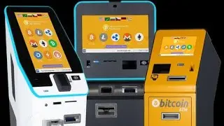 power of crypto currency || crypto currency ATM launched || STA token ATM update || crypto atm new