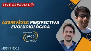 ASSINV&Eacute;XIS: Perspectiva Evoluciol&oacute;gica
