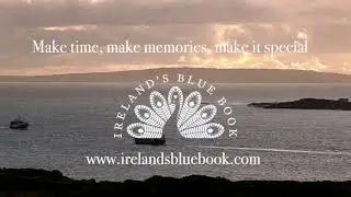 Ireland's Blue Book - Co. Galway