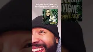 Who remembers Avril Lavigne? 🔥🎸 #avrillavigne #rockmusic #singer