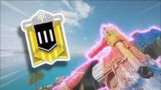 HOW A GOLD PLAYS IN THE NEW SEASON (Operation Twin Shells)