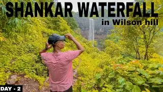 shankar dhodh  | wilson hill traking and camping | NIHIR RAJPUT