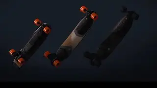 BOOSTED BOARD JUST RELEASED 4 NEW BOARDS ( GEN 3 AND 4 ) STARTING AT $750 *NOT CLICK BAIT*