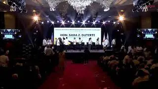 Nationwide Launch of the MATATAG Curriculum