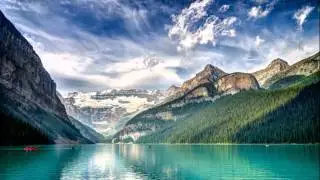 lake louise alberta canada weather