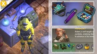 Season 10 Zombie Research Guide for Last Day on Earth: LDOE Log
