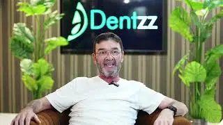 Mr. Robin Phipps from Australia shares his review of Dentzz Mumbai.