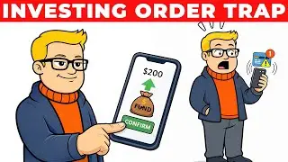 Your Investment Order Is Probably Wrong in 2026 &ndash; Here&rsquo;s What Actually Works