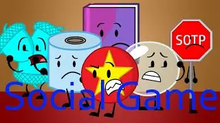 Alex's Cancelled Projects: Episode 1- The Social Game