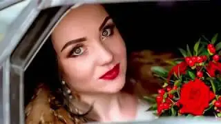 ОКСАНА И ИГОРЬ 4К