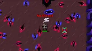 RotMG- How to do patience properly