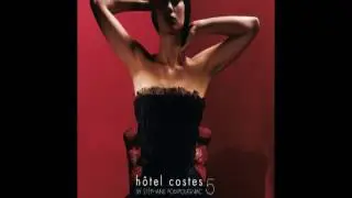 Hotel Costes 5 - Limbo Experience Illusion - Rollercone Remix wav