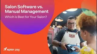 Salon Software vs. Manual Management: Which Is Best for Your Salon?