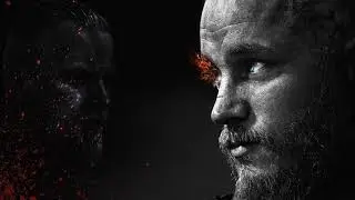 Einar Selvik - Snake Pit Poetry (The Vikings Version)