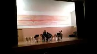 Tubagalante, Miguel Brotons