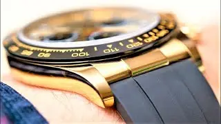 Best Citizen Watches 2021 ( Top 5 to Buy)