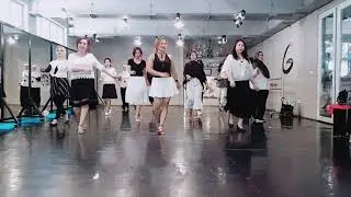 Oh Dara - line dance