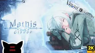 Virche Evermore: Epic Lycoris | Mathis | Side End Encore | All Bad Ends