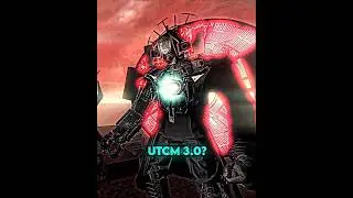 Titan cameraman 3.0 comeback will be crazy - skibidi toilet 79 part - 3  #edit #shorts
