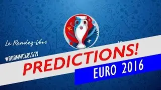 Who Will Win Euro 2016? Golden Boot Predictions? | Euro 2016 PREDICTIONS