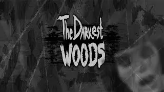 PIXEL JUMPSCARES | The Darkest Woods