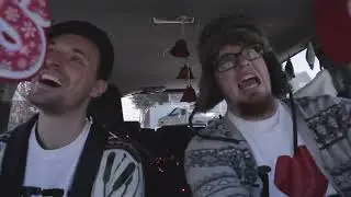 Oldman & Spielman's Christmas Adventure   Part 1