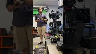 BECOME A FILMMAKER WITH Syndicate Film School 2024!