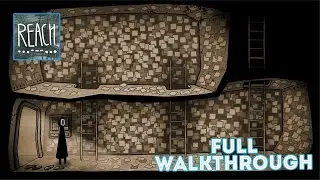 Reach: SOS - Full Walkthrough (Studio Reach) | Android Gameplay HD