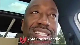 Breadman Edwards SHUTS DOWN Terence Crawford vs Floyd Mayweather 
