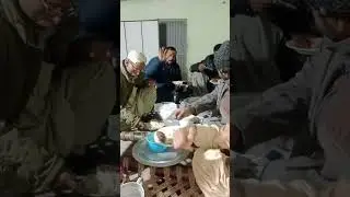 hamcha guorp viloging n party 🎉 layyah