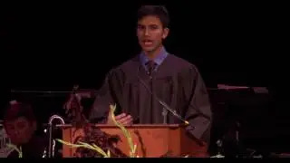 2017 Graduation - Valedictorians