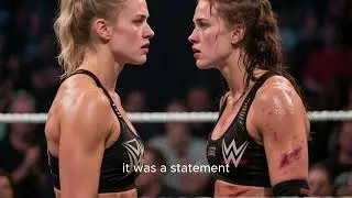 Today Full Match, NXT No Mercy 2025 Highlights: Sept. 28, 2025