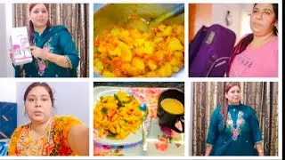 Maine liya hai lint remover ✨I Simran Rallan family Vlogs ✨