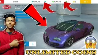 🔴Asphalt Nitro Mod Apk Latest Version || Unlimited Money 💰 || New video || Tech Sunil Hindi