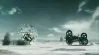 Halo 3 Music Video Fight for freedom