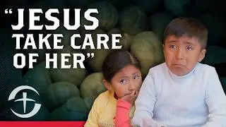Nihan's Story: How A Child's Heart Surgery Changed An Entire Family