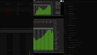 Not a bad equity curve!