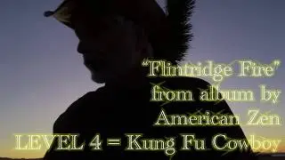 Flintridge Fire music video Directed & Produced by Richard Del Connor