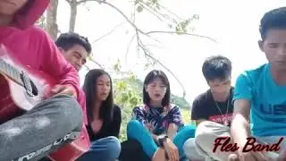 Katapusang Dihog /Fles band (cover)
